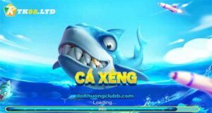 Cổng game bắn cá xèng