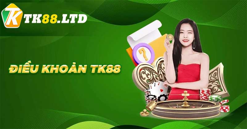 Thông tin điều khoản sử dụng