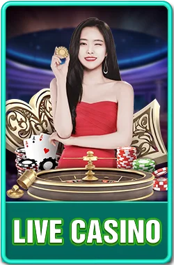 Live Casino